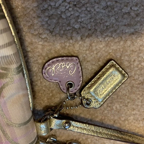 Bundle of Coach wallets and wristlets - Picture 13 of 16